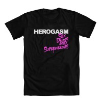 Herogasm